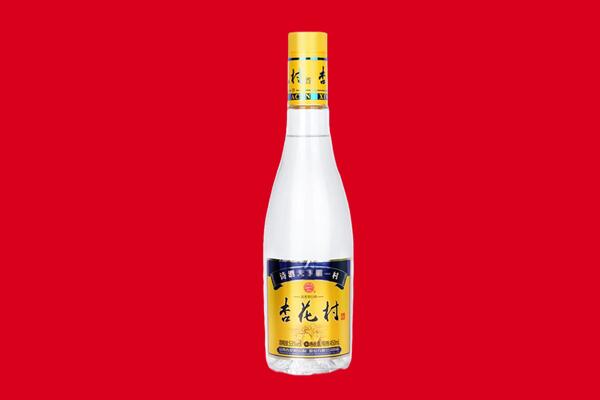 伊宁市回收杏花村